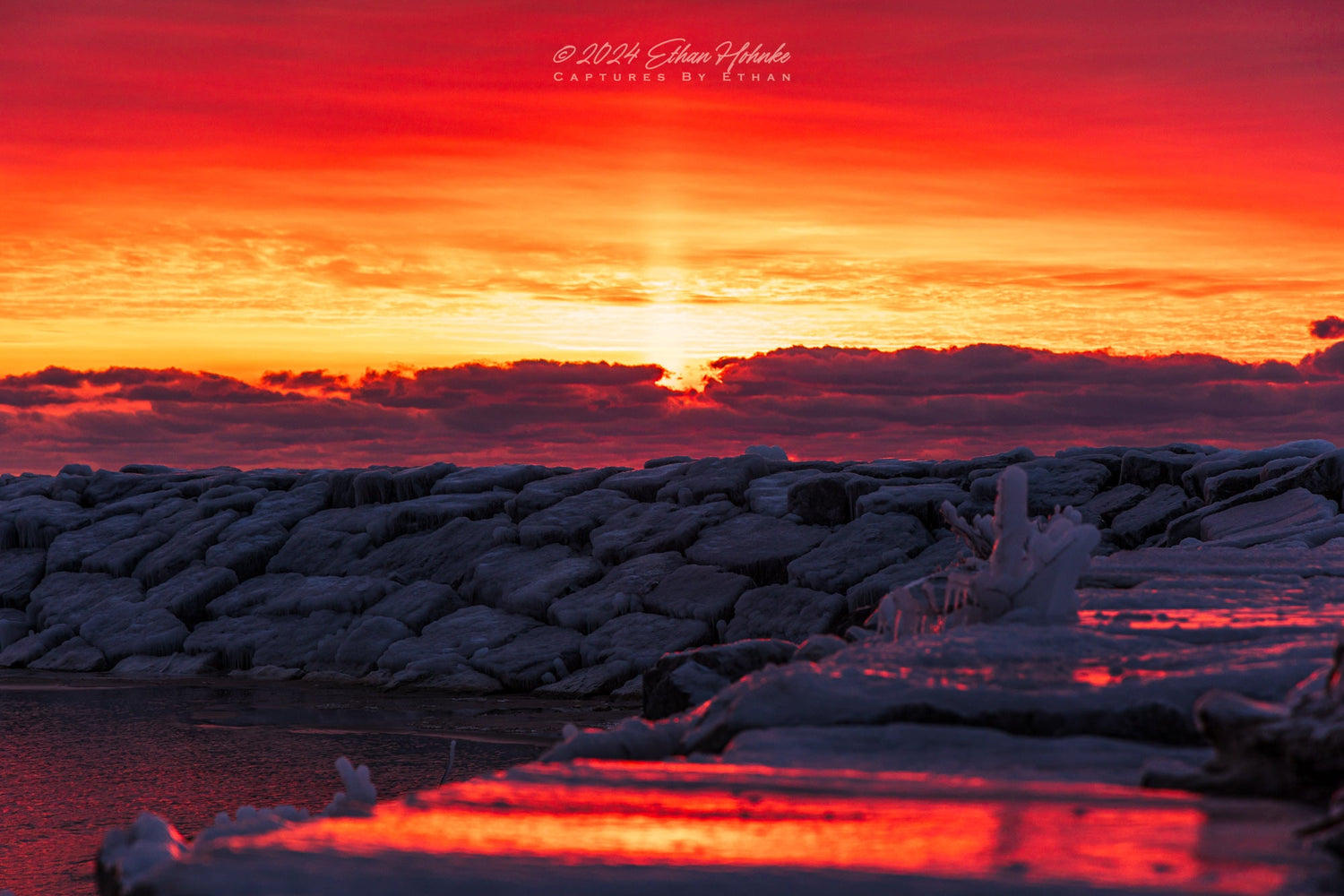 Winter Landscapes